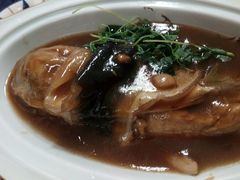 -肆月河豚·新淮扬(金融街店)