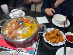 -和福顺·牛肉海鲜焖锅(汕头金平万达广场店)