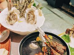 -一绪に寿喜烧(荟聚店)