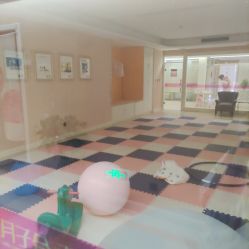 -金月汇月子会所(北大街店)