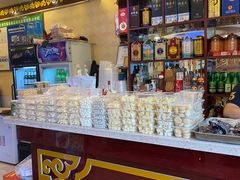 -牧人嘎查蒙餐(富强路店)