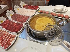 -荣叔港式沙嗲牛肉火锅(正佳潮流店)