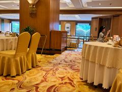 -丁山花园酒店-明园餐厅