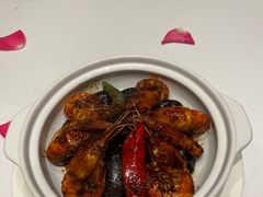 -狮拾久·现代新加坡料理(福田COCO Park店)