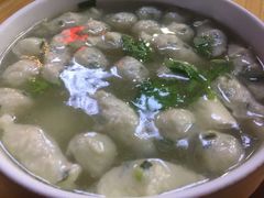 -海坛特色小吃·只做平潭特色菜(平潭店)