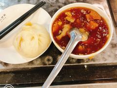 -姚记炒肝店(鼓楼店)