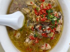 -笨罗卜浏阳菜馆(龙华鹏润达店)