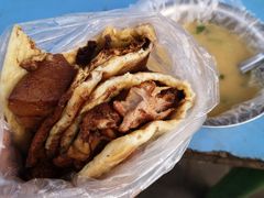 -王虎子大饼(甸柳新村五区店)