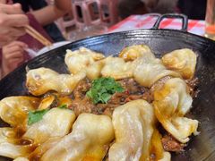 -忆外婆徐州菜·地锅鸡·生日宴(吴庄店)