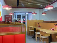 -河东狮不吼辣子鸡手擀面(李村店)