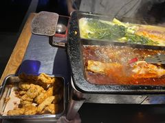 -匠子烤鱼(和信店)