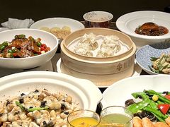 -海派悦庭·海胆烧麦·新融合菜(凯德广场店)