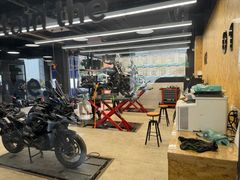 -北京德悦行BMW宝马摩托车