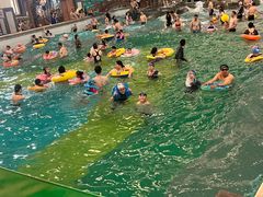 -南宫温泉水世界