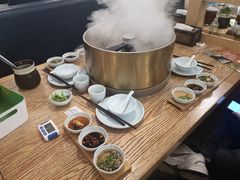 -云渔堂蒸汽石锅鱼(万达店)