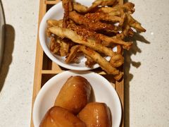 -芭夯兔·兔肉汤锅(新都店)