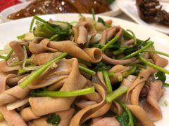 -九花山烤鸭店