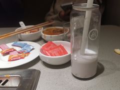 -海底捞火锅(太原南站店)