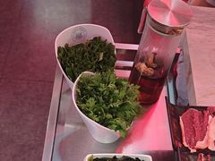 -三头牛·潮汕牛肉生蚝火锅 (夏湾店)