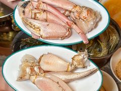 -铭门盛宴·艺术海鲜姿造(福田黑金店)