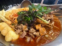 -小螺大作·螺蛳粉火锅(林和西店)