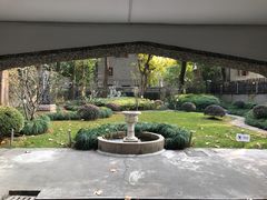 -永兴餐厅(复兴中路店)