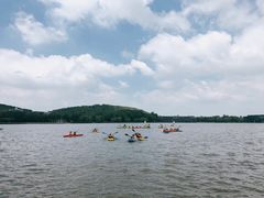 -上海月湖雕塑公园