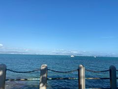 -三亚西岛海洋文化旅游区