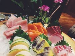 -小山日本料理(兴业太古汇店)