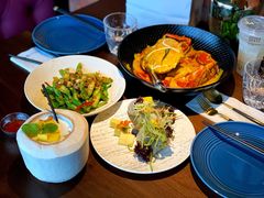 -星叶·东南亚料理(宁波万象汇店)