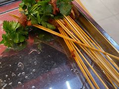 -碟滋味牛肉串串香火锅(田盛街店)