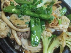 -东升饭店(员村三横路店)
