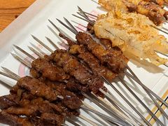 -小核桃品质串店(世茂大道店)
