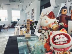 -古耳咖啡(北锣店)