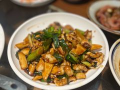 -水先生寧波菜(天一店)