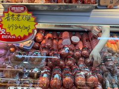 -青岛利群四方购物广场
