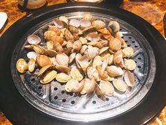 -船奇蒸汽海鲜·闽菜(八市海鲜总店)