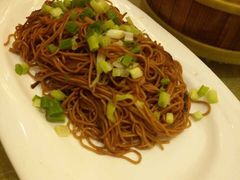 炒面-东方之珠海鲜酒楼(南开店)