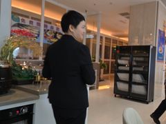 -新美姿美食水疗汇(罗湖口岸店)