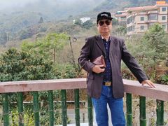 -广州市流溪河国家森林公园