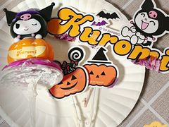 -味多美蛋糕(东直门店)