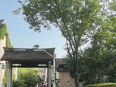 -绍兴书圣故里景区