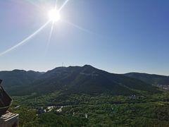 -千佛山风景名胜区