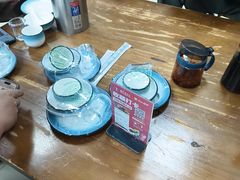 -陈六子全羊馆·烧烤·烤羊排(山东理工大店)