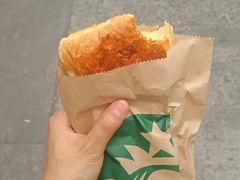 -星巴克(广州立白中心店)