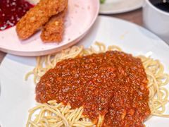 -宜家·瑞典风味餐厅(四元桥店)