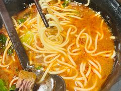 -李先生牛肉面大王(马栏店)