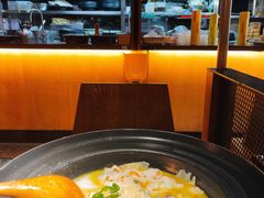 -九锅一堂酸菜鱼(新南凯德直营店)