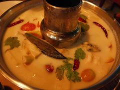 -Phensiri Thai Restaurant
