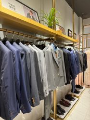-埃沃定制(壹方城购物中心店)